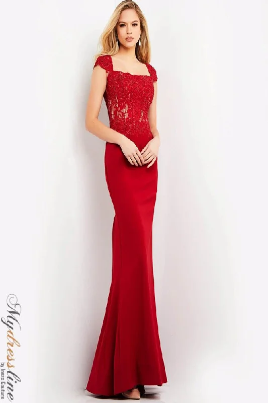 Jovani 06825