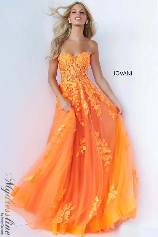 Jovani 07901