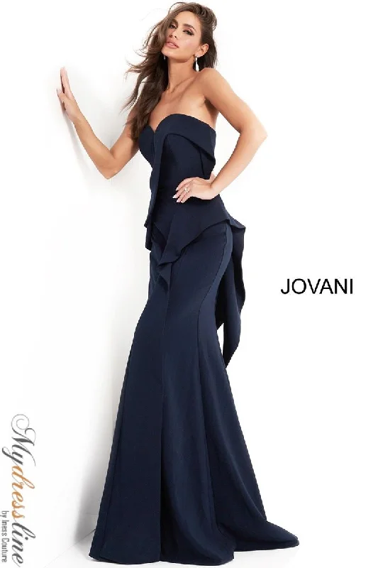 Jovani 4466