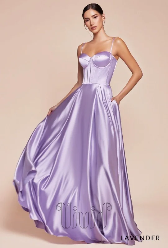 Azura Ball Gown