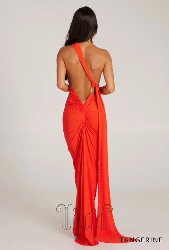 Constantina Gown