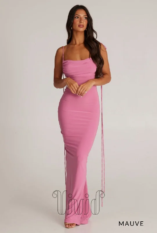 Jiani Gown