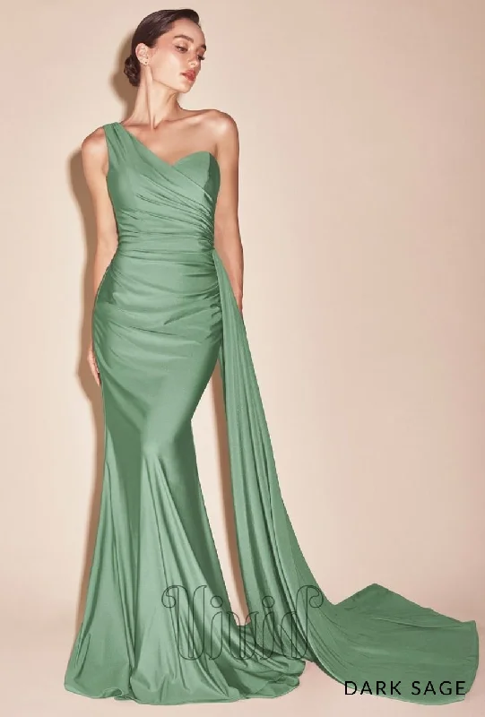 Louisa Gown