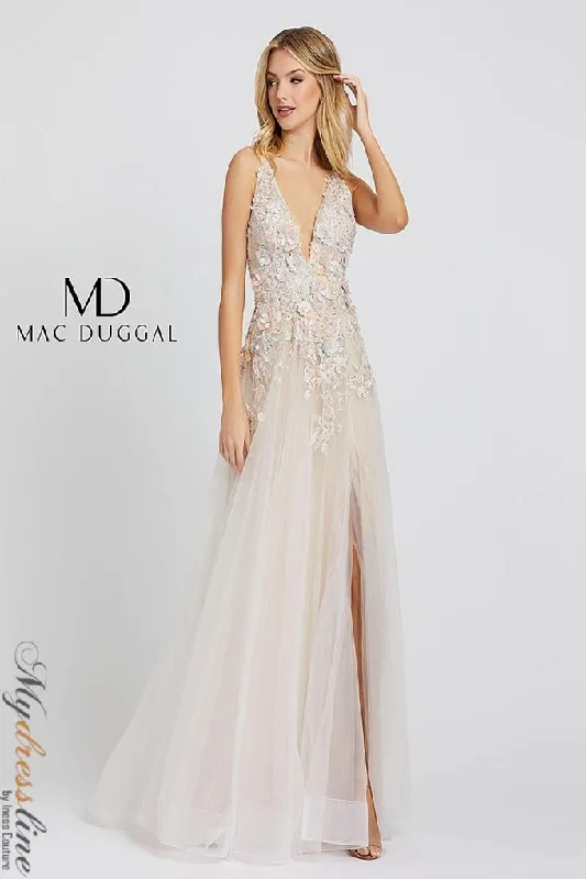 Mac Duggal 12312