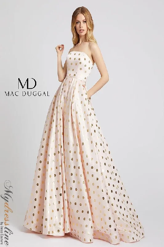 Mac Duggal 67093