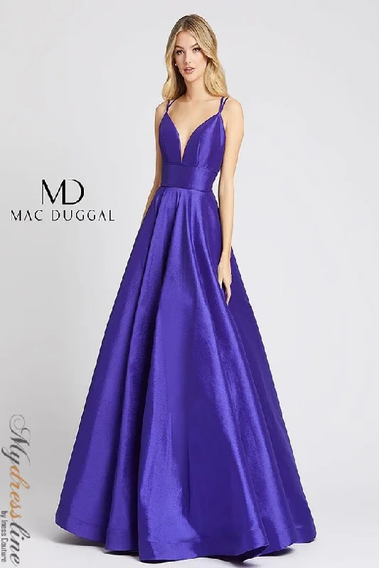 Mac Duggal 67100