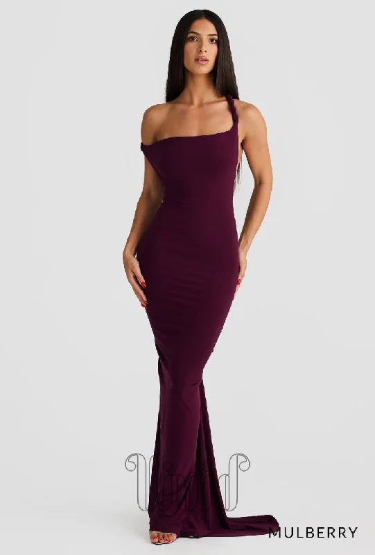 Maia Multi-Way Gown