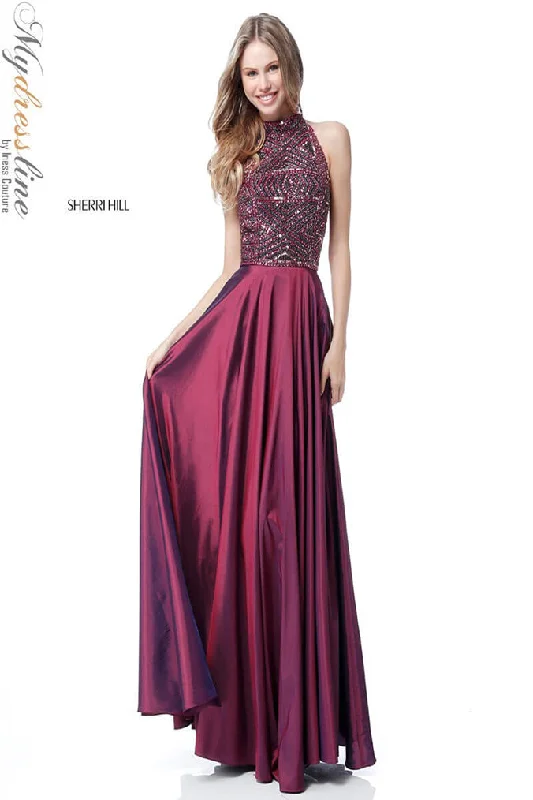 Sherri Hill 51690