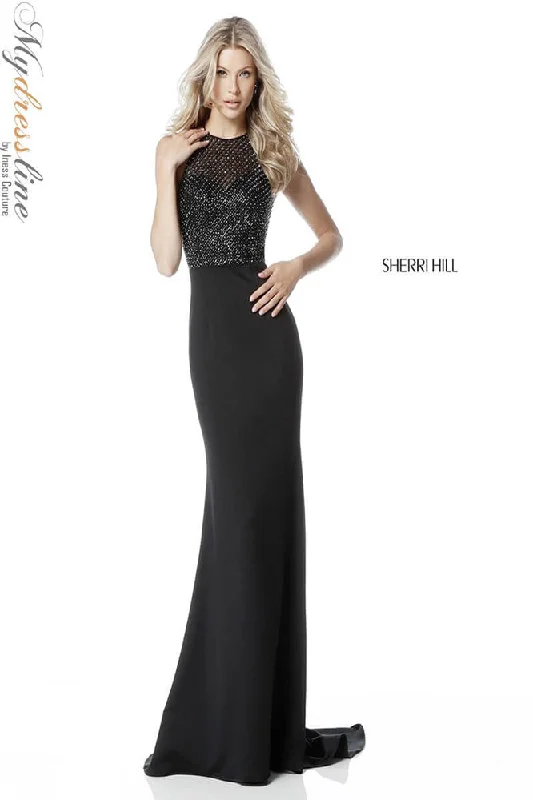 Sherri Hill 51697