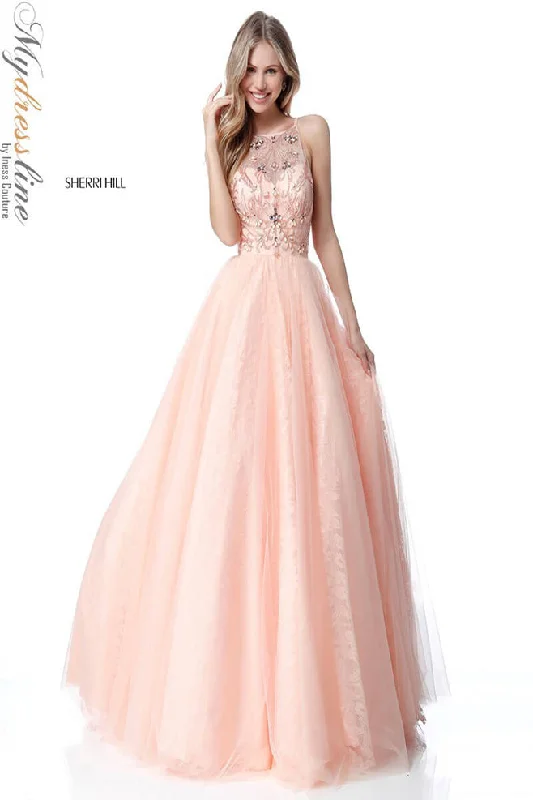 Sherri Hill 51702