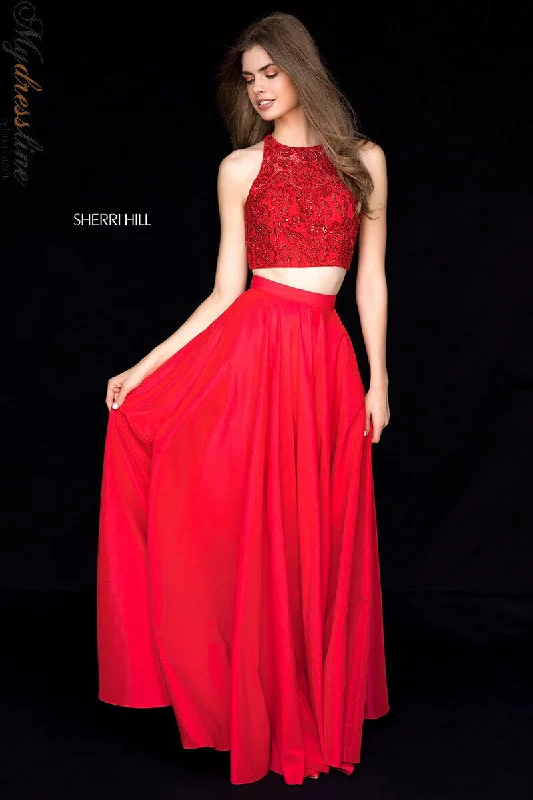 Sherri Hill 51723