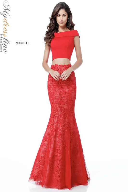 Sherri Hill 51730