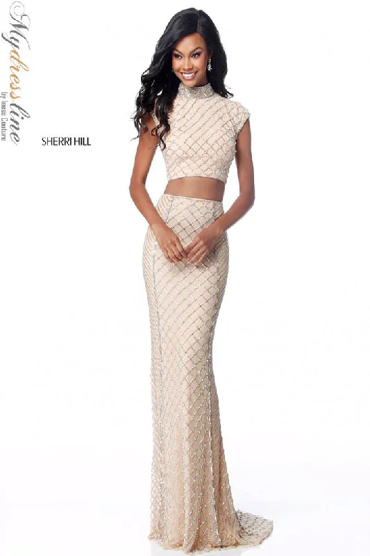 Sherri Hill 51738