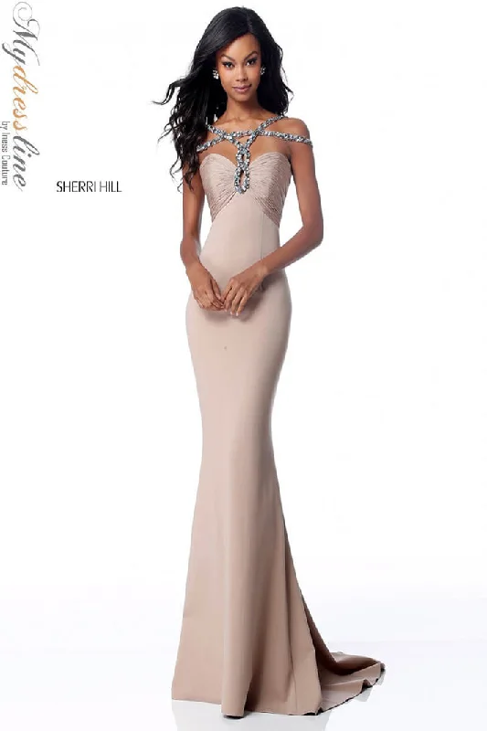 Sherri Hill 51776