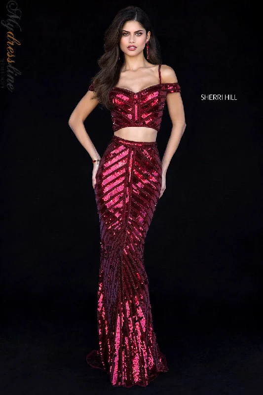 Sherri Hill 51934