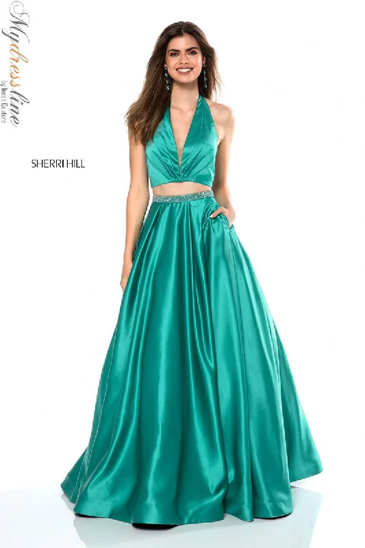 Sherri Hill 52023