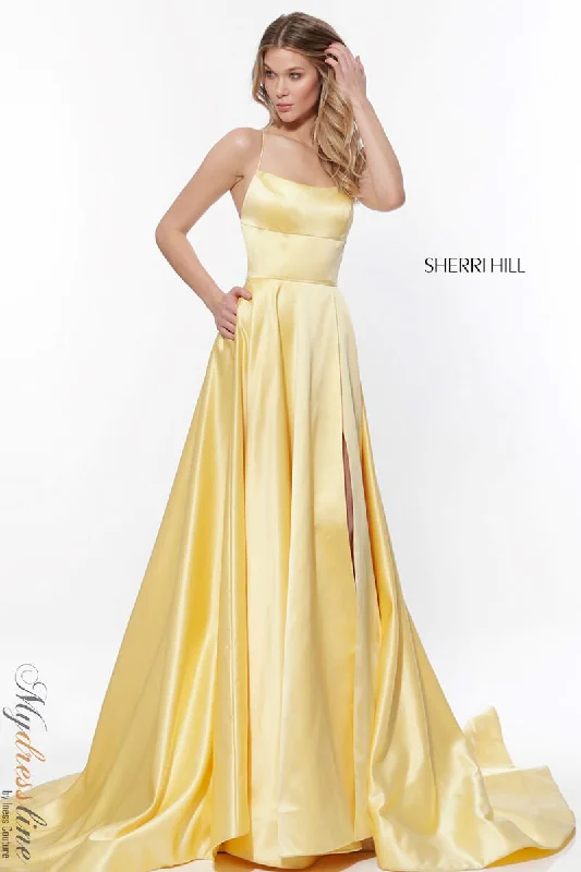 Sherri Hill 52095