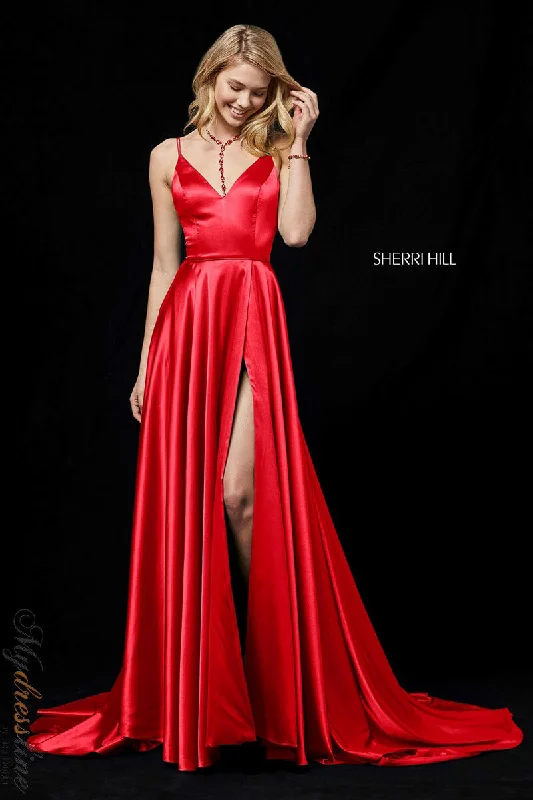 Sherri Hill 52119