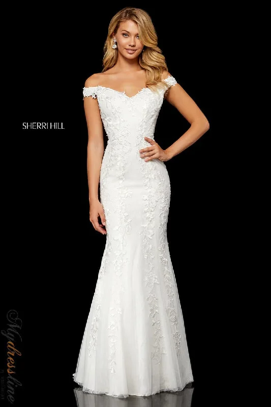 Sherri Hill 52344