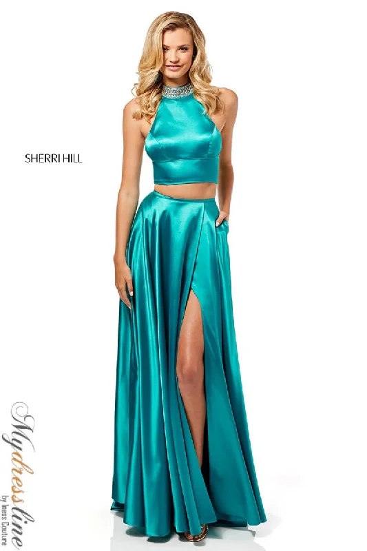 Sherri Hill 52491