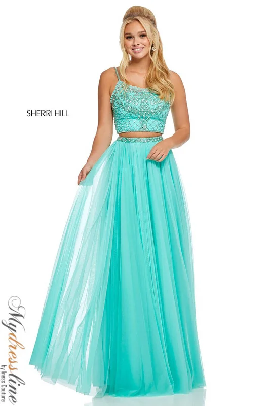 Sherri Hill 52516