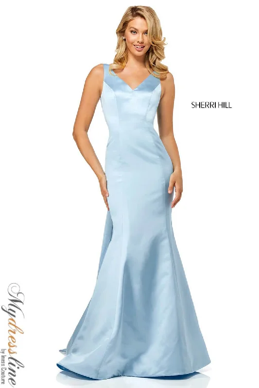 Sherri Hill 52540