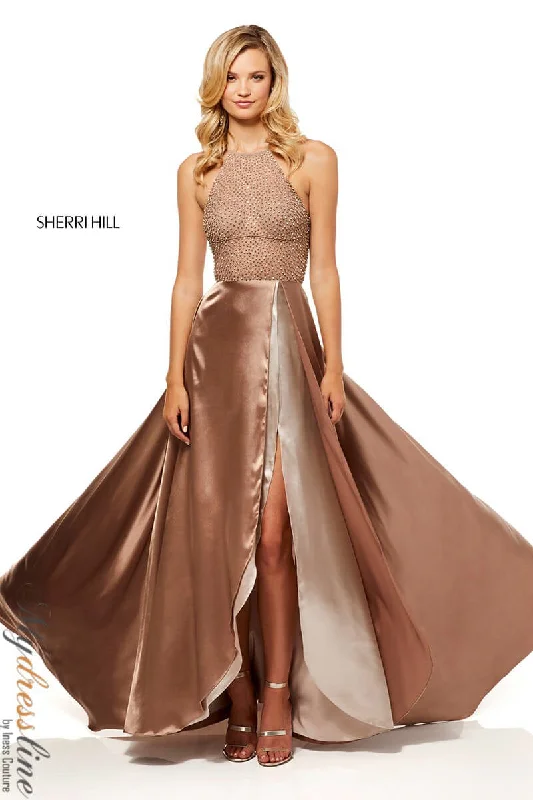 Sherri Hill 52570