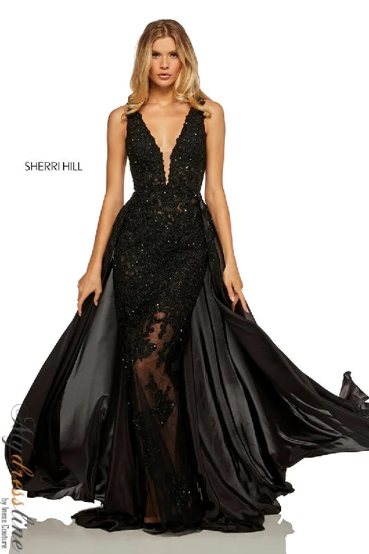 Sherri Hill 52599