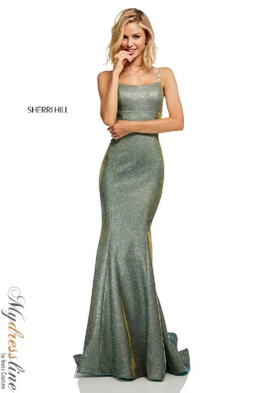 Sherri Hill 52614