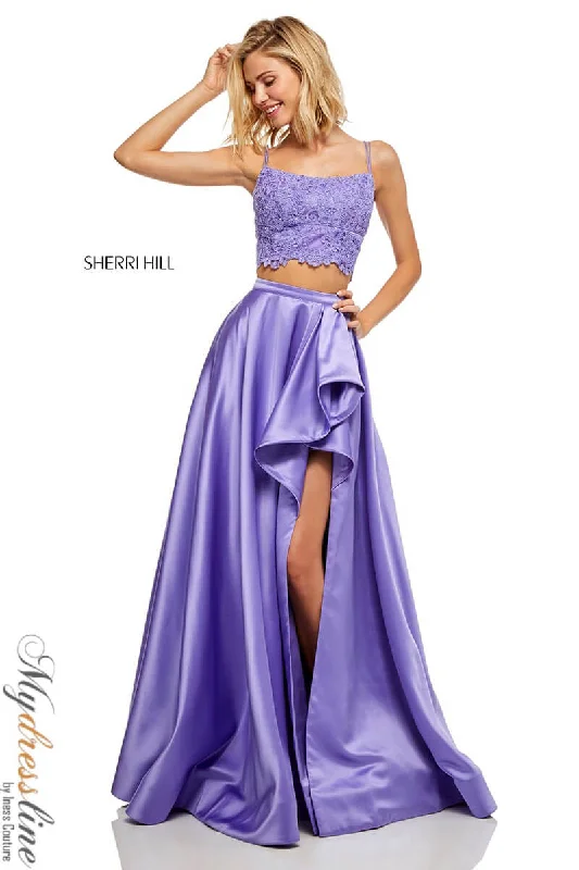 Sherri Hill 52623