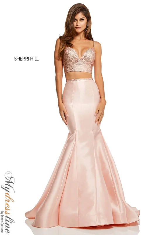 Sherri Hill 52734