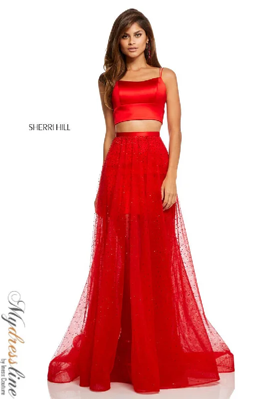 Sherri Hill 52749