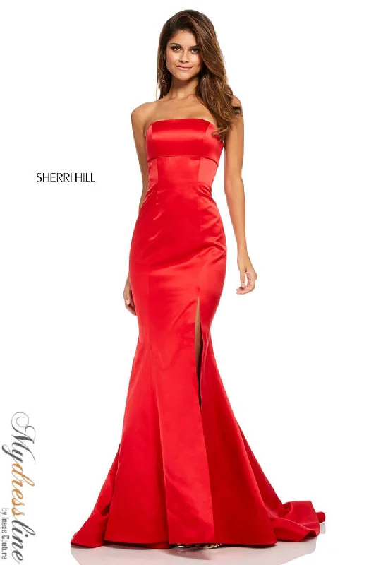 Sherri Hill 52753