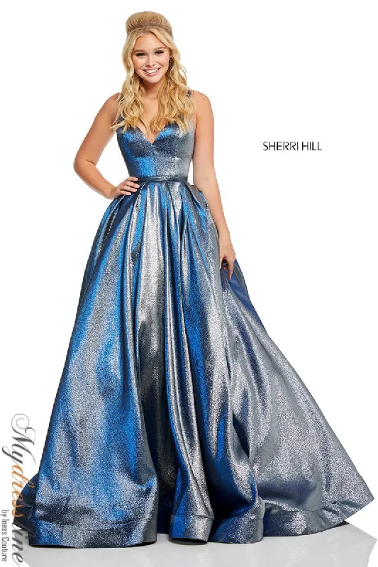 Sherri Hill 52755