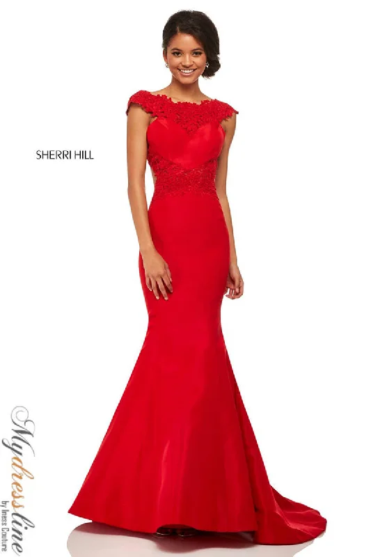 Sherri Hill 52772