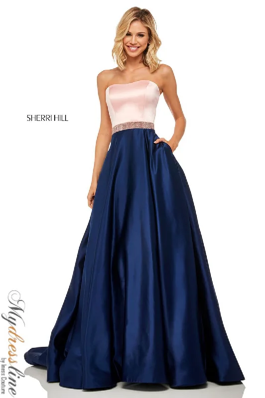 Sherri Hill 52776