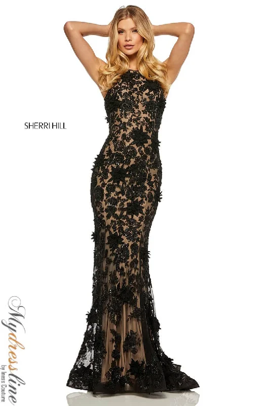 Sherri Hill 52778