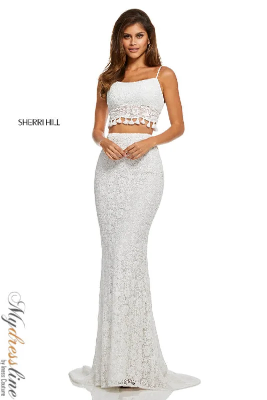 Sherri Hill 52810