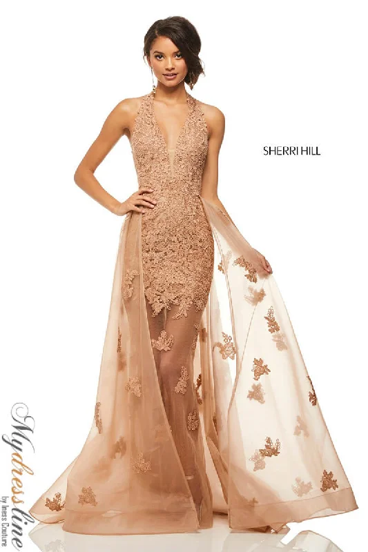 Sherri Hill 52819