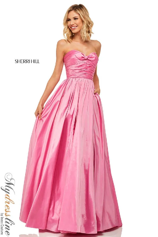 Sherri Hill 52833