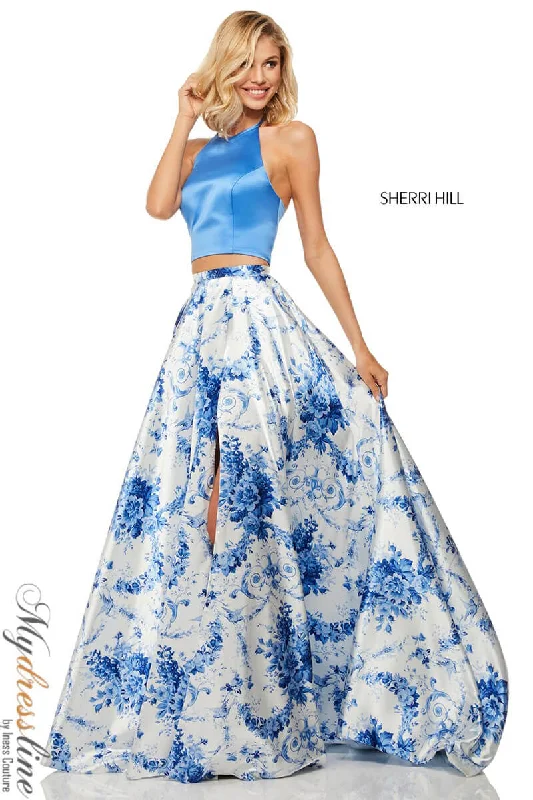 Sherri Hill 52894