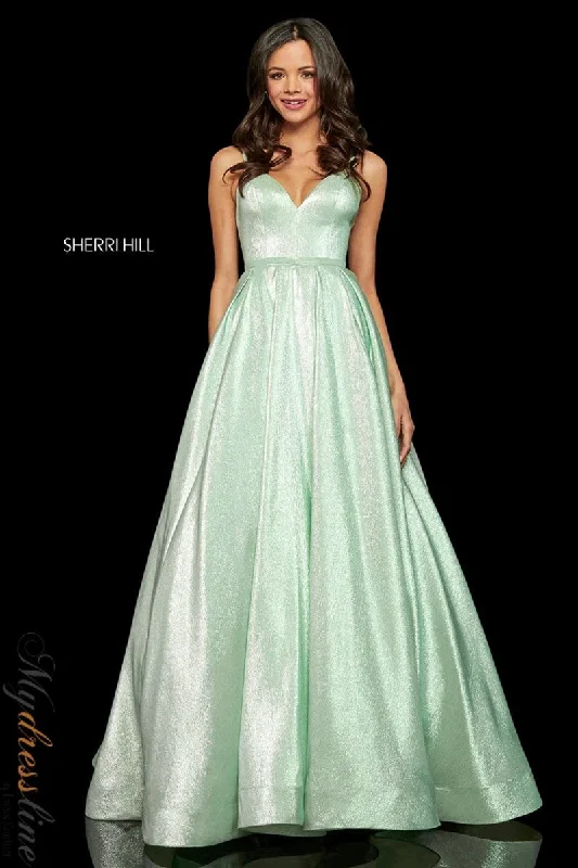 Sherri Hill 52956