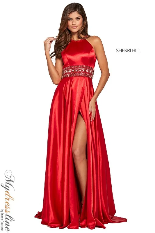 Sherri Hill 53306