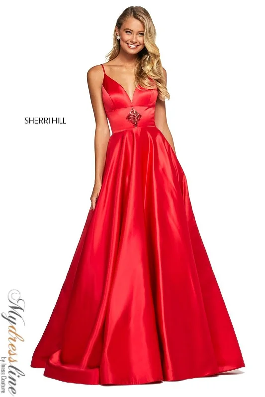 Sherri Hill 53312