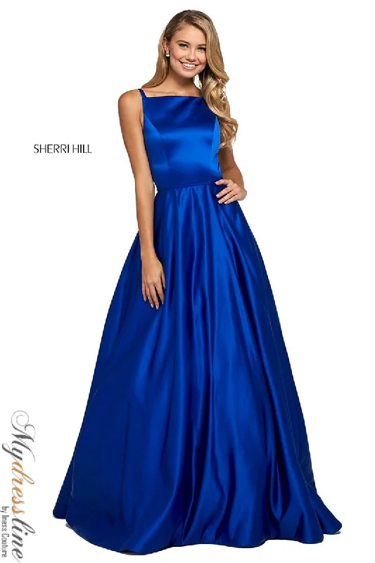 Sherri Hill 53316