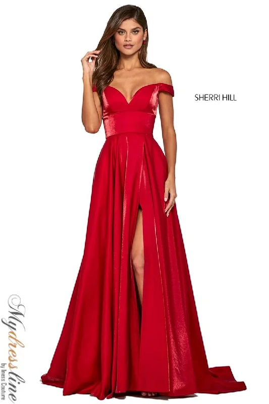 Sherri Hill 53324