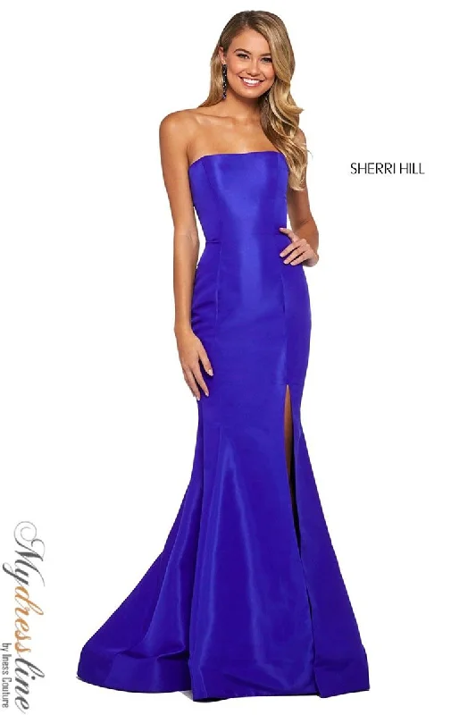 Sherri Hill 53341