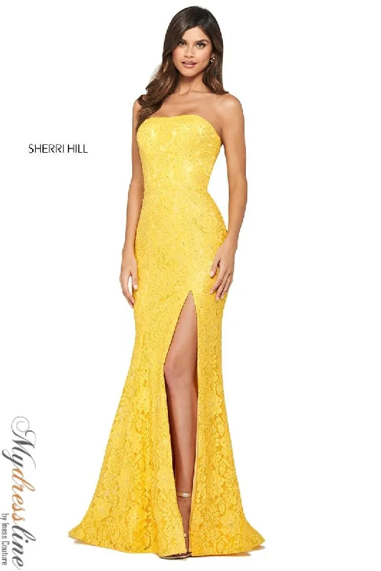 Sherri Hill 53358