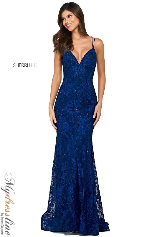 Sherri Hill 53364