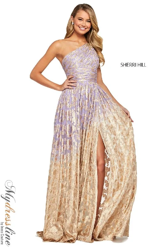 Sherri Hill 53376